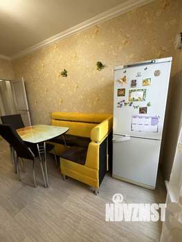 1-к квартира, на длительный срок, 37м2, 3/3 этаж