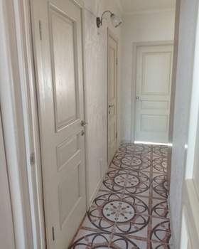 2-к квартира, на длительный срок, 60м2, 2/9 этаж