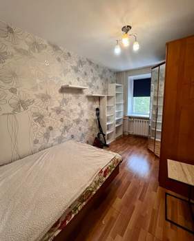 2-к квартира, на длительный срок, 52м2, 3/9 этаж
