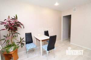 1-к квартира, на длительный срок, 39м2, 1/10 этаж