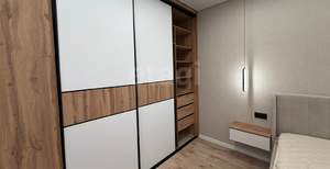 Студия квартира, на длительный срок, 32м2, 10/18 этаж