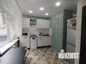2-к квартира, посуточно, 45м2, 1/5 этаж