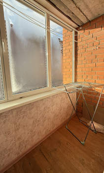 1-к квартира, на длительный срок, 45м2, 10/10 этаж