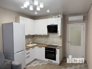 1-к квартира, на длительный срок, 42м2, 14/18 этаж