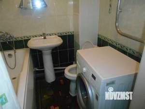 2-к квартира, на длительный срок, 36м2, 1/9 этаж