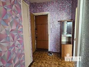 1-к квартира, на длительный срок, 39м2, 9/9 этаж