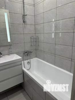 Студия квартира, на длительный срок, 22м2, 21/25 этаж