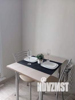 1-к квартира, посуточно, 30м2, 9/9 этаж