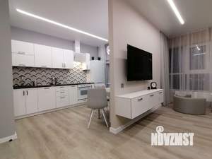 2-к квартира, на длительный срок, 59м2, 12/24 этаж