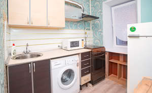 1-к квартира, на длительный срок, 22м2, 2/9 этаж