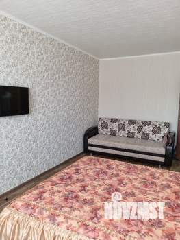 1-к квартира, на длительный срок, 37м2, 7/9 этаж