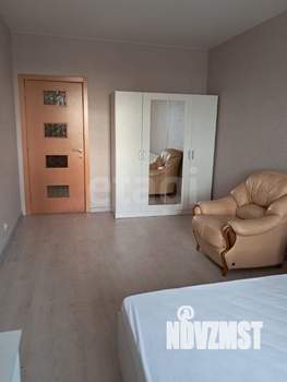 1-к квартира, на длительный срок, 40м2, 15/16 этаж