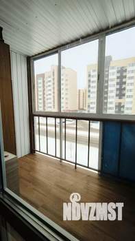 1-к квартира, на длительный срок, 36м2, 3/3 этаж