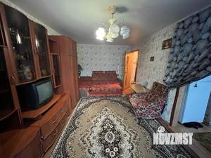 1-к квартира, на длительный срок, 36м2, 3/9 этаж