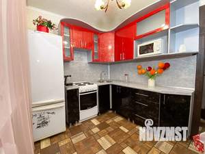 1-к квартира, посуточно, 38м2, 1/10 этаж