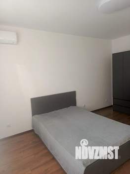 1-к квартира, на длительный срок, 40м2, 6/9 этаж