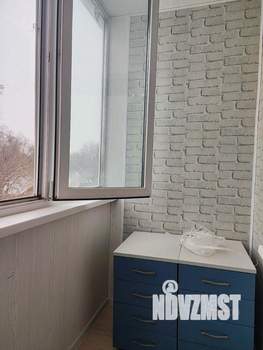 1-к квартира, на длительный срок, 27м2, 5/9 этаж