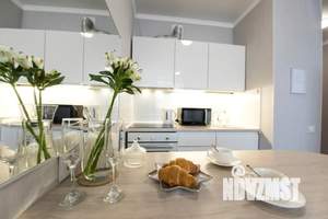 1-к квартира, посуточно, 36м2, 22/24 этаж