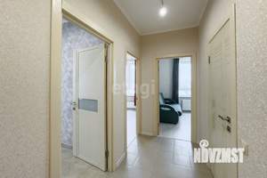 2-к квартира, на длительный срок, 48м2, 5/9 этаж
