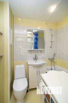 1-к квартира, на длительный срок, 36м2, 4/10 этаж