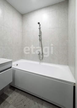 1-к квартира, на длительный срок, 33м2, 7/18 этаж