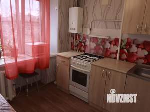 1-к квартира, на длительный срок, 30м2, 4/5 этаж