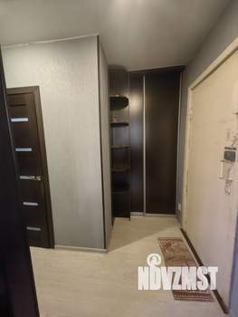 1-к квартира, на длительный срок, 36м2, 4/9 этаж