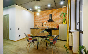 1-к квартира, на длительный срок, 34м2, 4/23 этаж