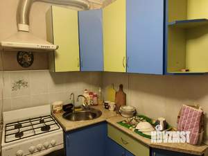 3-к квартира, на длительный срок, 50м2, 5/5 этаж