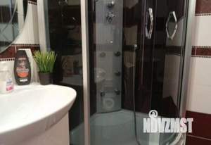 5-к квартира, посуточно, 40м2, 1/1 этаж