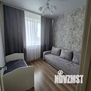 3-к квартира, посуточно, 60м2, 9/9 этаж