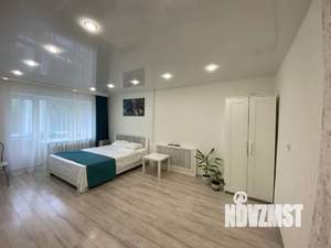 1-к квартира, посуточно, 30м2, 4/5 этаж