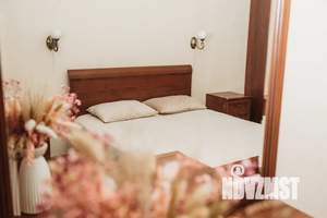 2-к квартира, посуточно, 70м2, 1/14 этаж