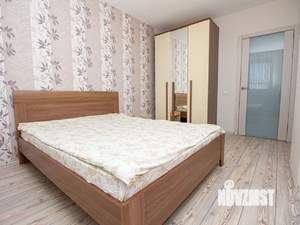 2-к квартира, посуточно, 62м2, 14/24 этаж