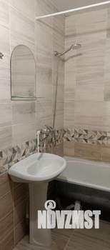 Студия квартира, на длительный срок, 29м2, 19/25 этаж