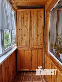 2-к квартира, на длительный срок, 53м2, 2/10 этаж