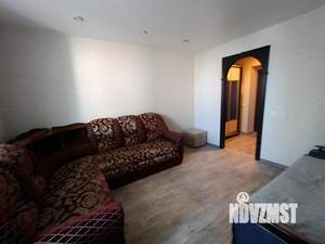 1-к квартира, на длительный срок, 26м2, 2/3 этаж