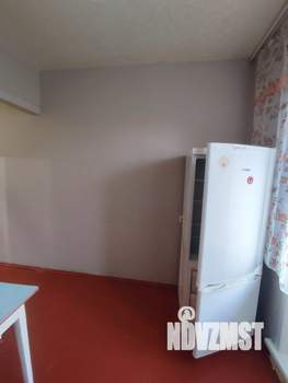 1-к квартира, на длительный срок, 30м2, 3/9 этаж