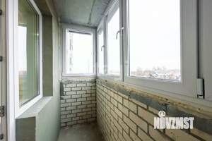 1-к квартира, на длительный срок, 33м2, 7/18 этаж