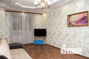 2-к квартира, посуточно, 80м2, 9/19 этаж