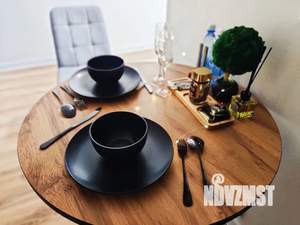 1-к квартира, посуточно, 36м2, 11/24 этаж