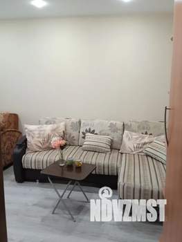 1-к квартира, посуточно, 27м2, 10/10 этаж