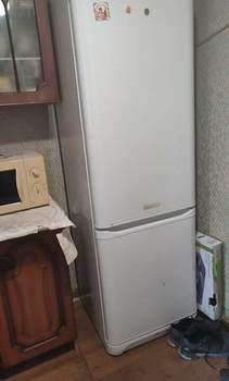 Студия квартира, на длительный срок, 18м2, 4/5 этаж