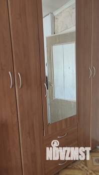 Студия квартира, на длительный срок, 18м2, 4/5 этаж