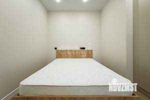 1-к квартира, на длительный срок, 37м2, 6/13 этаж