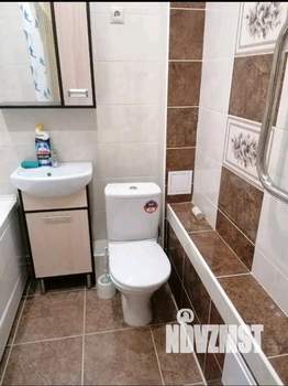 1-к квартира, на длительный срок, 38м2, 2/16 этаж