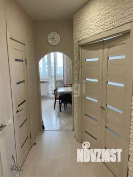 2-к квартира, на длительный срок, 57м2, 9/18 этаж