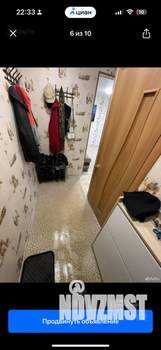 2-к квартира, на длительный срок, 46м2, 3/5 этаж