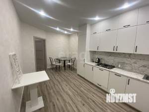 1-к квартира, на длительный срок, 44м2, 5/6 этаж