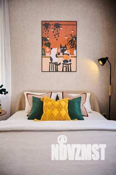 1-к квартира, посуточно, 32м2, 2/5 этаж